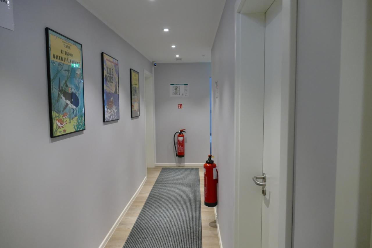 Pension Soelde Ug Dortmund Exterior photo